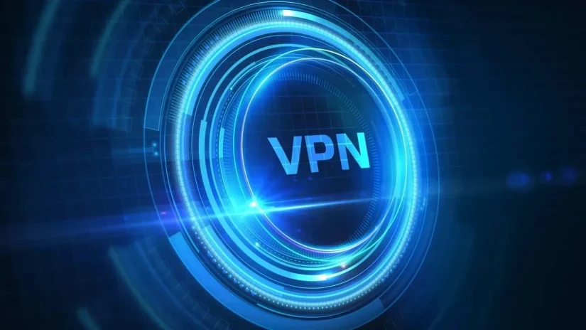 Fortinet VPN